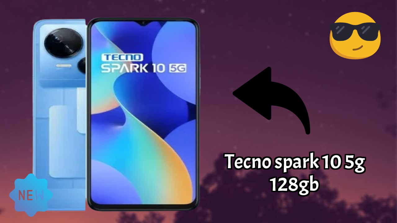 Tecno Spark 10 5G 128GB at ₹10,690 - Should You Buy Now?