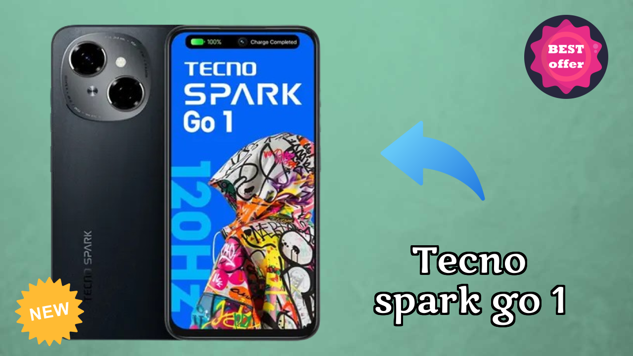 Tecno Spark Go 1 2026 Buying Decision Guide
