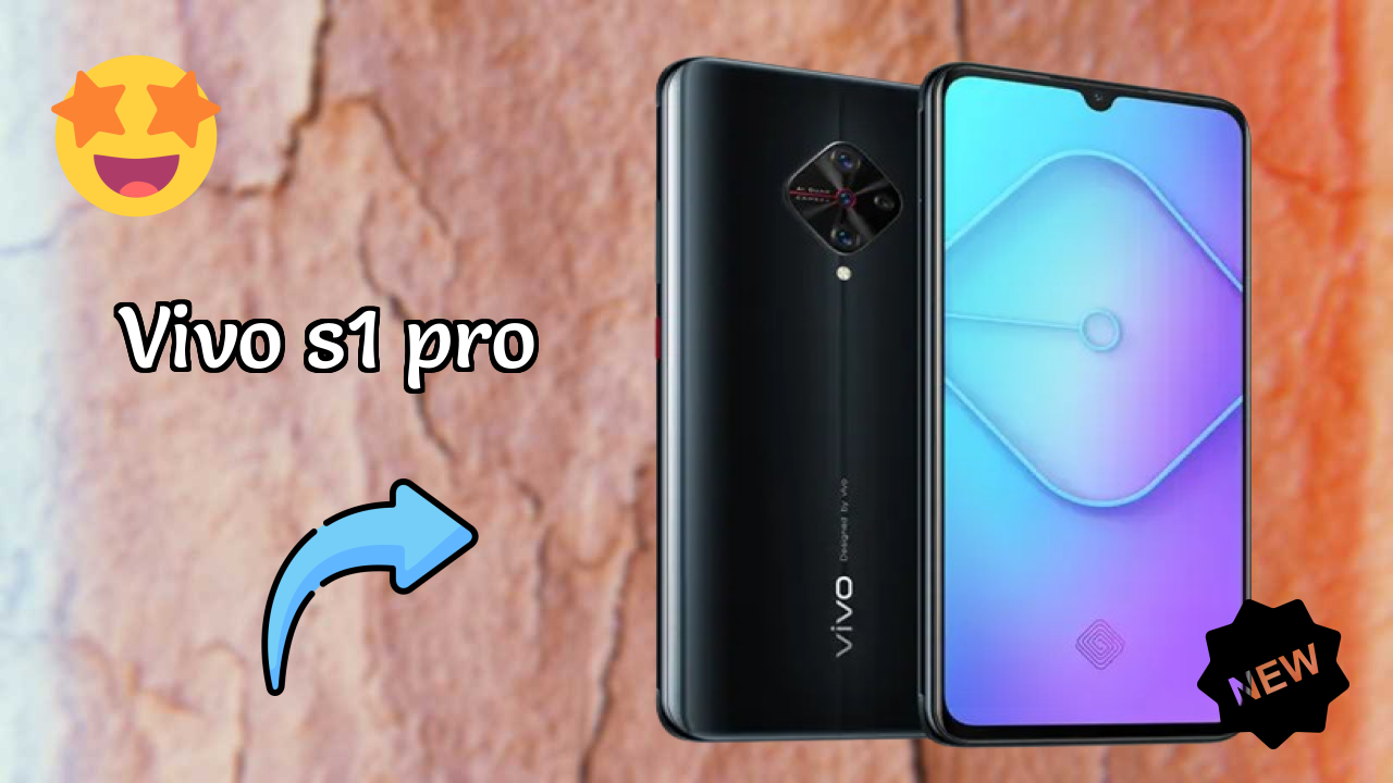 Vivo S1 Pro RAM Review: 8 GB RAM Multitasking Check