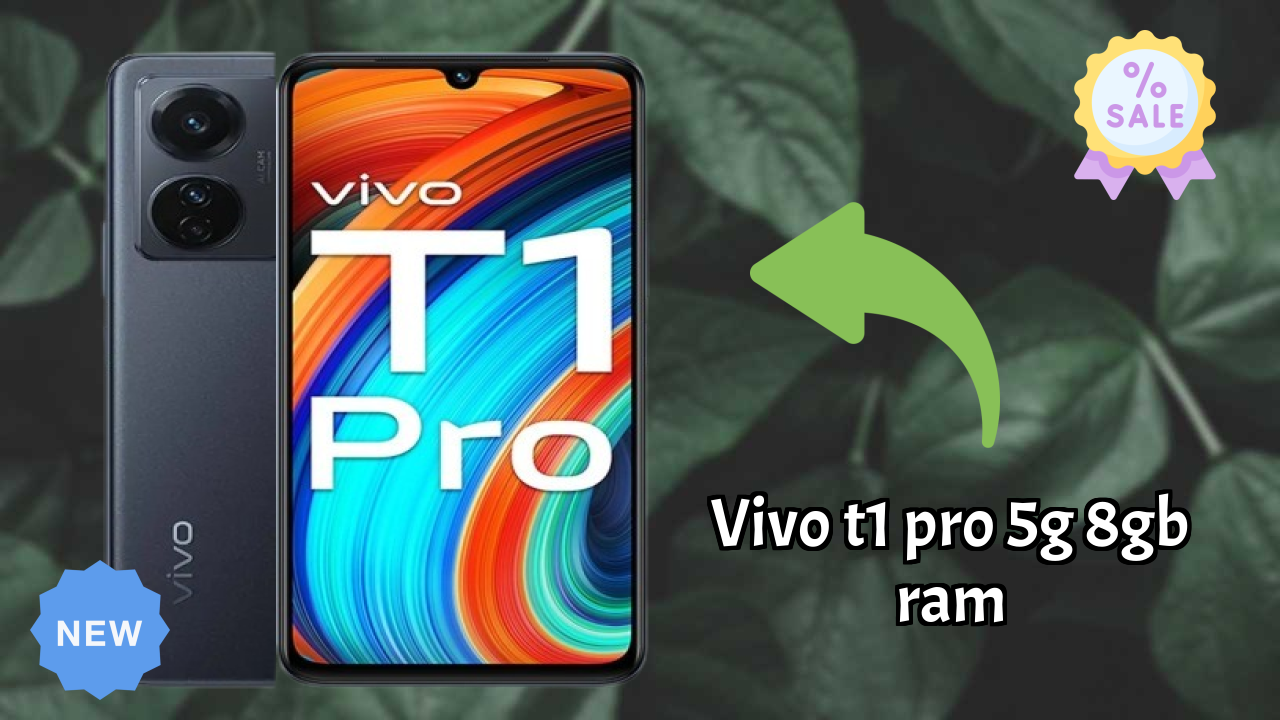 Vivo T1 Pro 5G 8GB RAM Camera Quality: 16 MP Front Camera Selfie Test