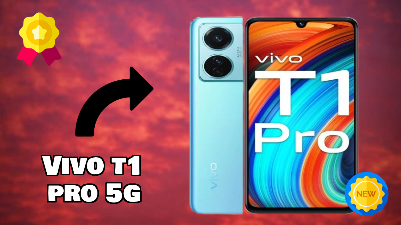 Vivo T1 Pro 5G Display Review: AMOLED Screen
