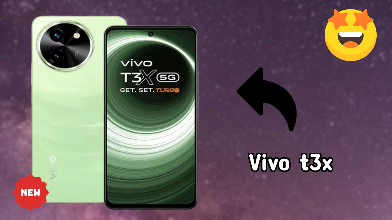 Vivo T3x RAM Review: 4 GB RAM Multitasking Test