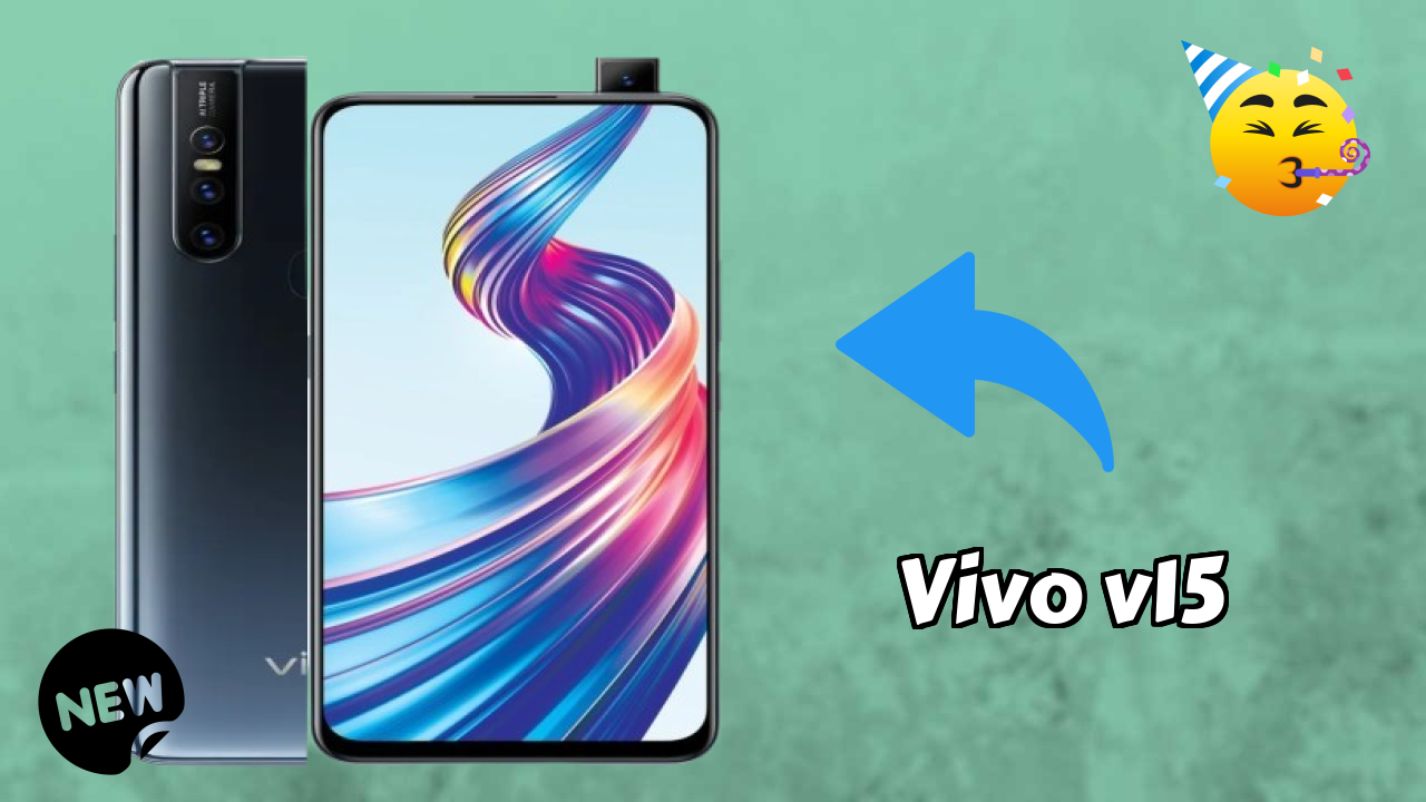 Vivo V15 Camera Review: 12 MP + 8 MP + 5 MP Rear Camera Photo Test
