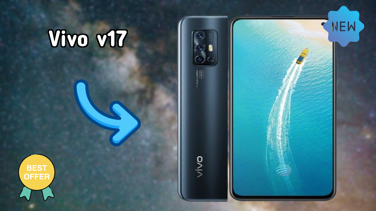 Vivo V17 Price Analysis: ₹27,990 Value Check