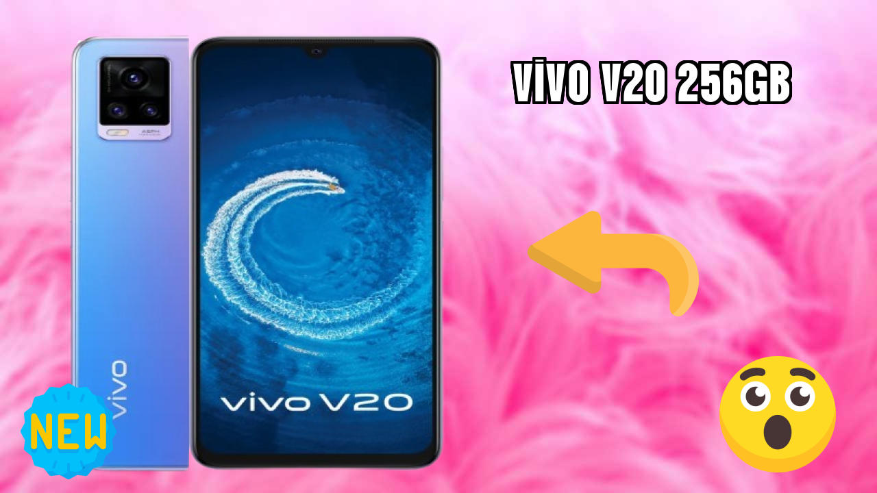 Vivo V20 256GB Camera Test: 44 MP Front Camera Selfie Quality