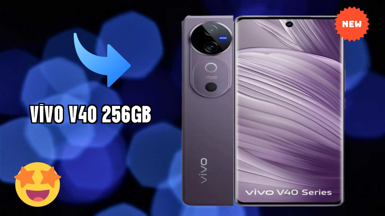 Vivo V40 256GB Camera Review: 50 MP + 50 MP Rear Camera Photo Samples