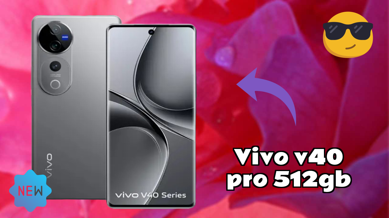 Vivo V40 Pro 512GB Camera Test: 50 MP + 50 MP + 50 MP Rear Camera Sample Shots