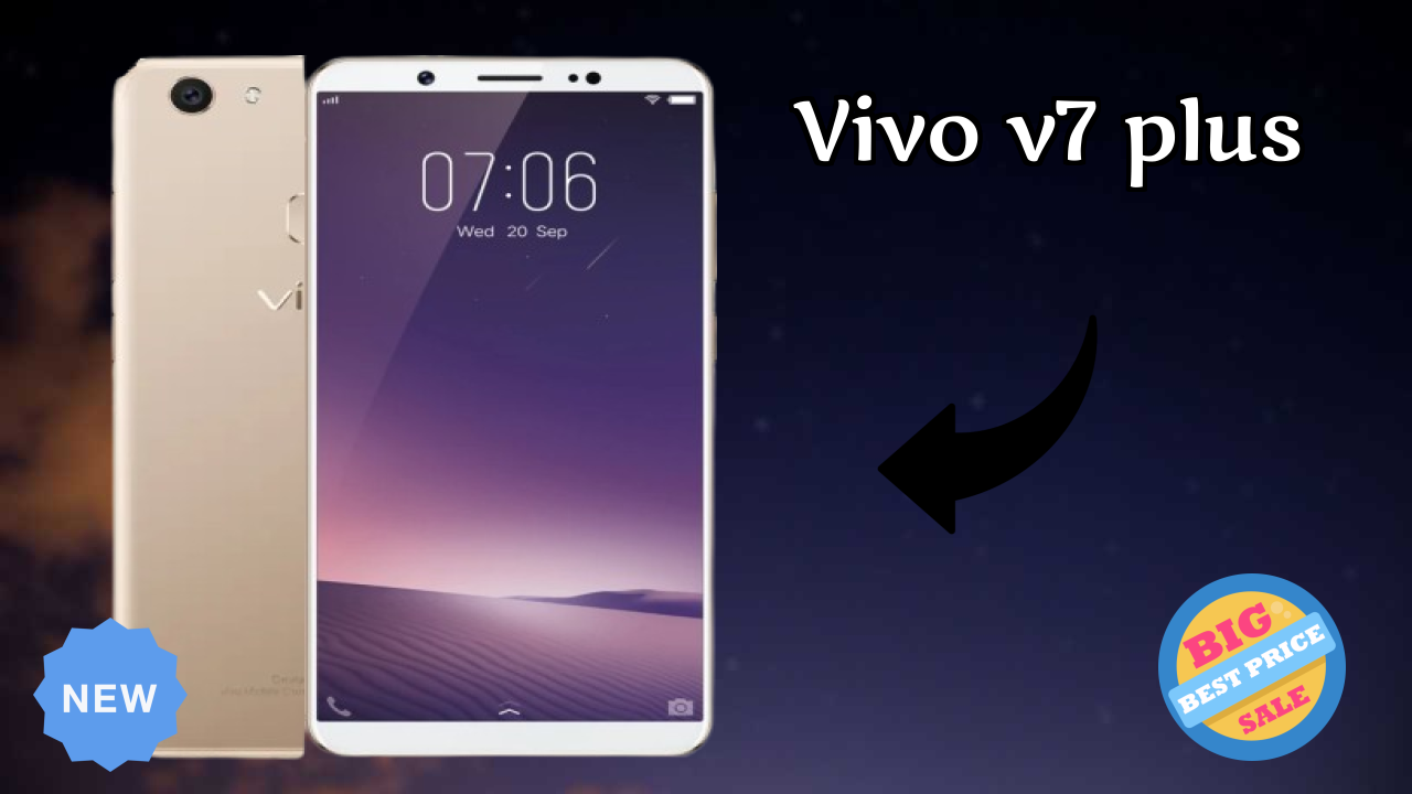 Vivo V7 Plus 2026 Full Review – Strengths & Weaknesses
