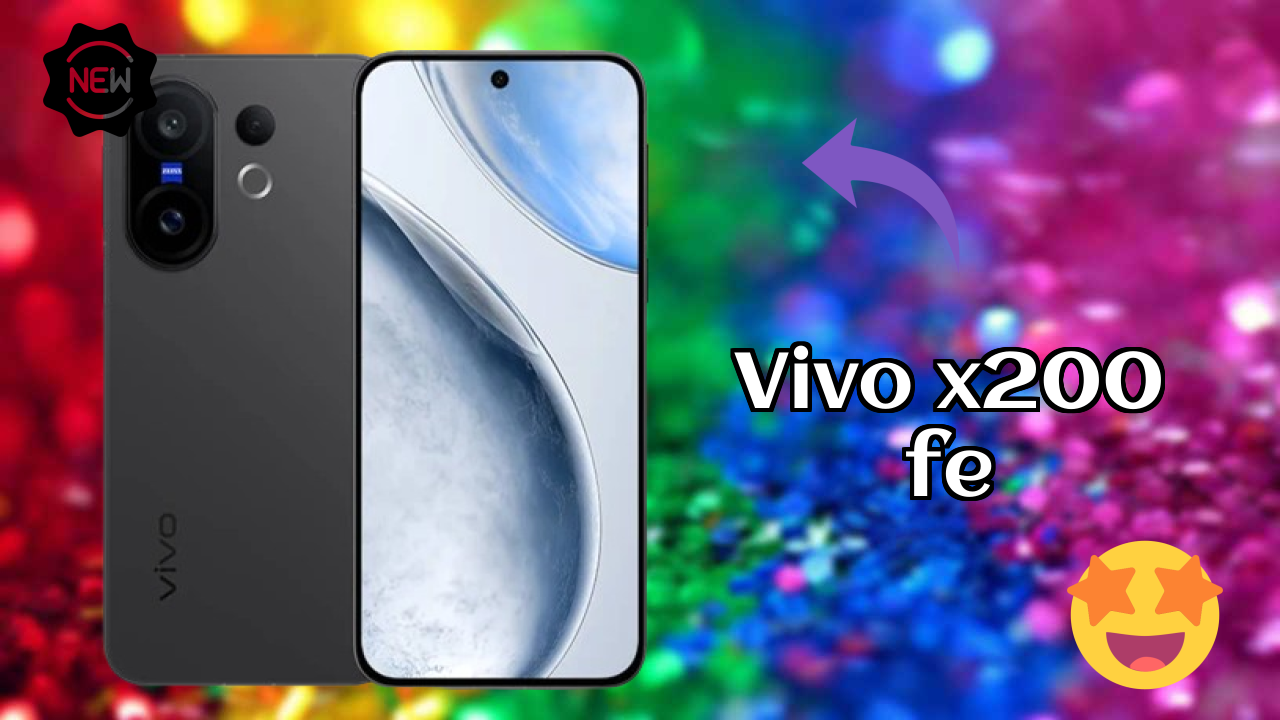 Vivo X200 FE RAM Review: 12 GB RAM Multitasking Review