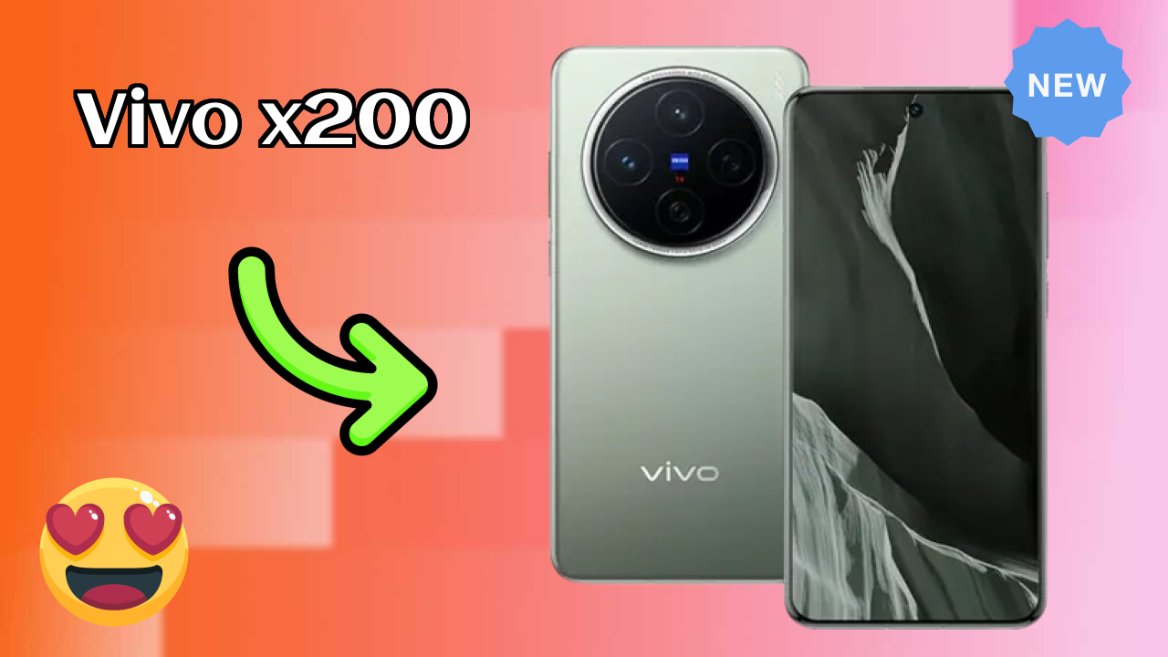 Vivo X200 Battery Review: 5800 MAh Real Usage Test