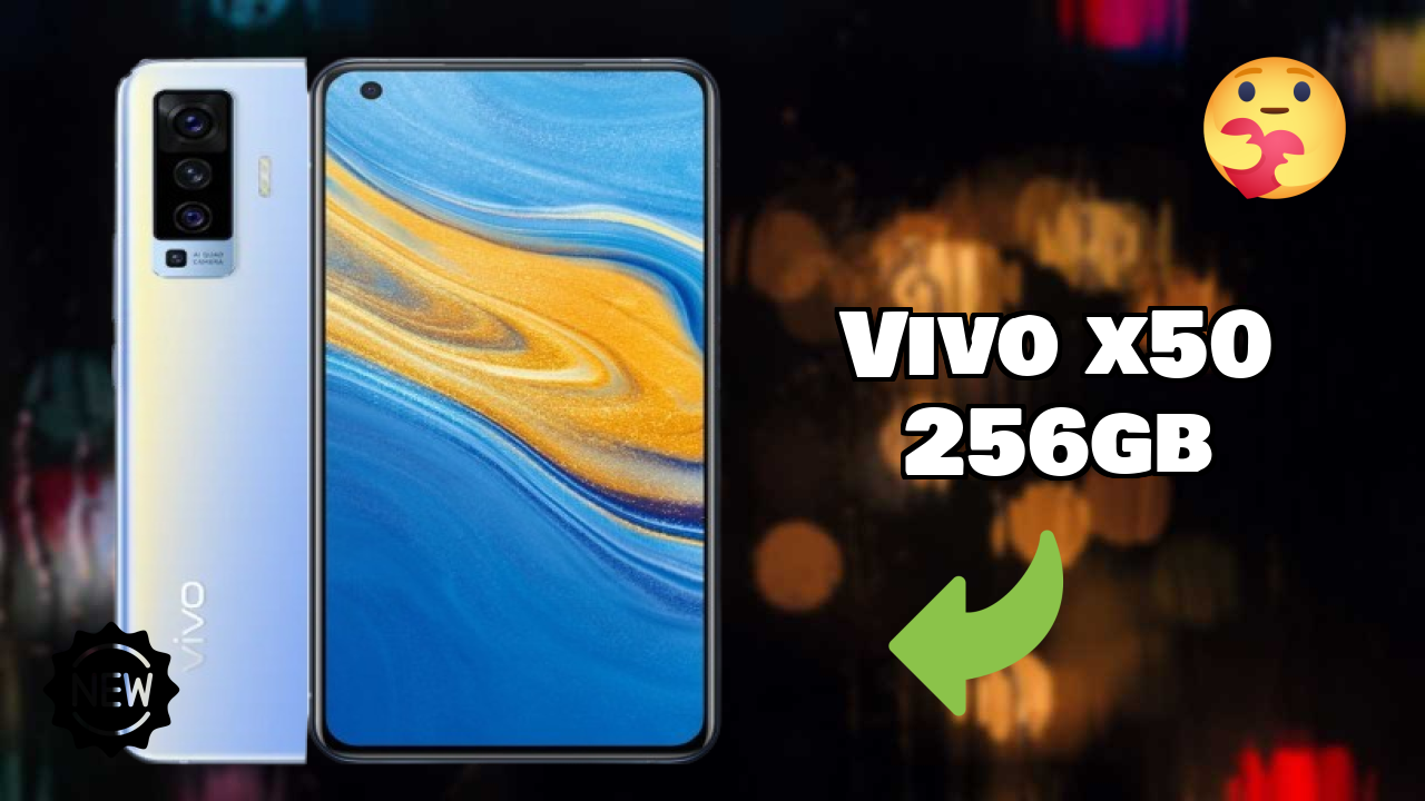 Vivo X50 256GB at ₹34,990 - Should You Buy Now?