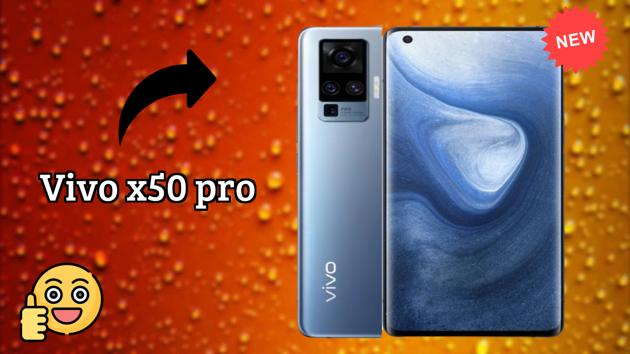 Vivo X50 Pro Battery Life: 4315 MAh Real-World Test