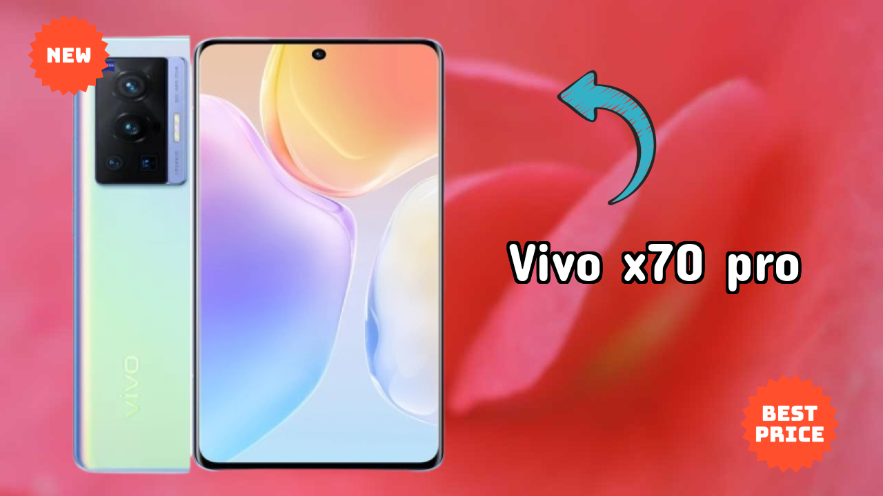 Vivo X70 Pro Battery Review: 4450 MAh Charging Time
