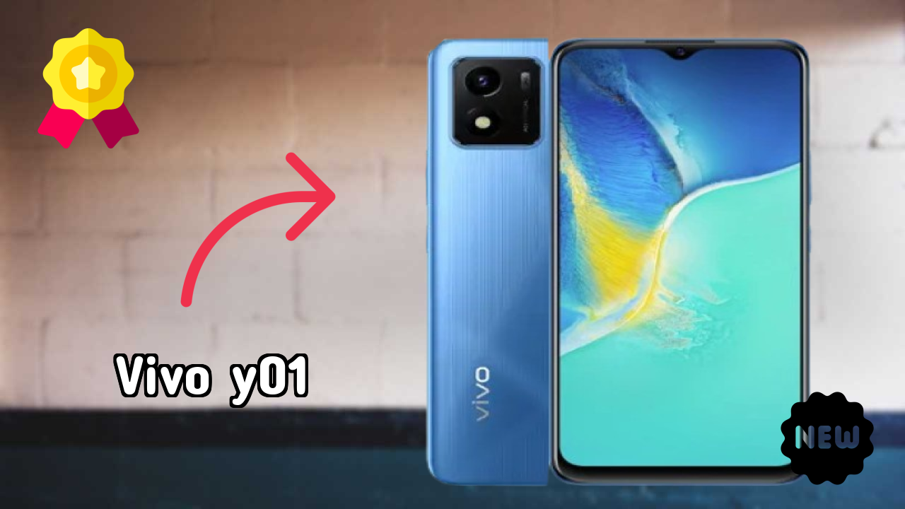 Vivo Y01 Price Review: Is ₹12,800 a Good Investment?