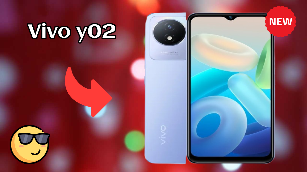 Vivo Y02 Camera Review: 8 MP Rear Camera Photo Samples