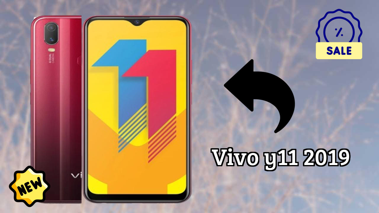 Vivo Y11 2019 Price: ₹9,990 - Should You Buy It?