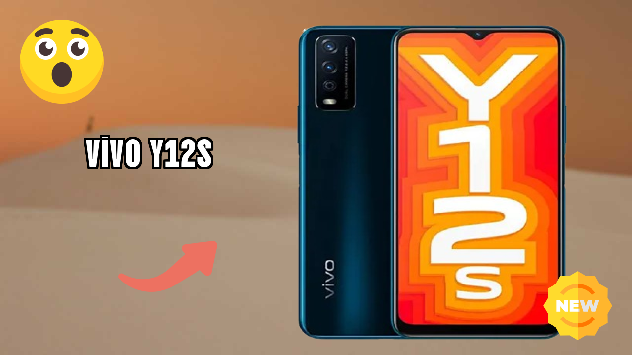 Vivo Y12s Gaming Test: MediaTek Helio P35 Performance