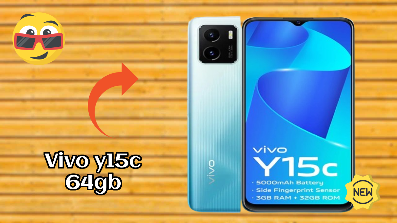 Vivo Y15c 64GB Camera Quality: 13 MP + 2 MP Rear Camera Samples