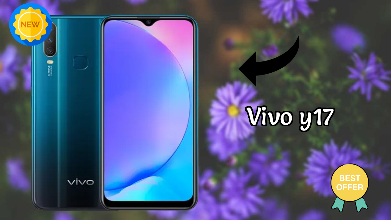 Vivo Y17 Camera Test: 13 MP + 8 MP + 2 MP Rear Camera Sample Shots