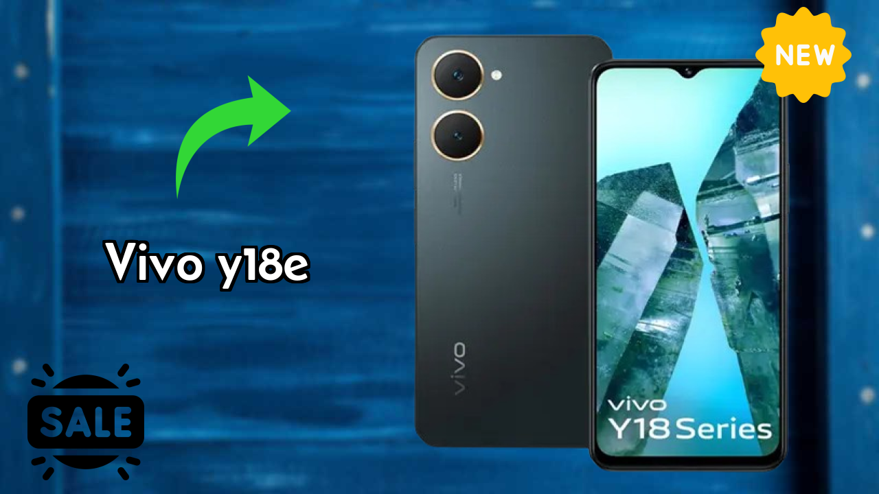 Vivo Y18e Display Size: 6.56 Inches (16.66 Cm) Screen Review