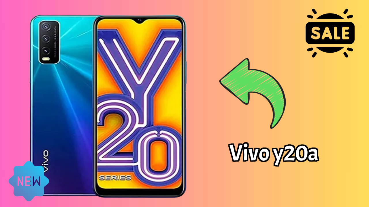 Vivo Y20A Display Quality: IPS LCD Explained