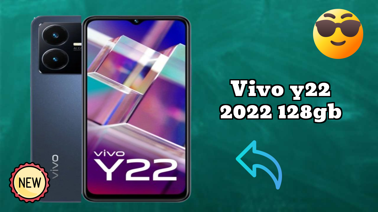 Vivo Y22 2022 128GB 2026 Full Pros & Cons Review
