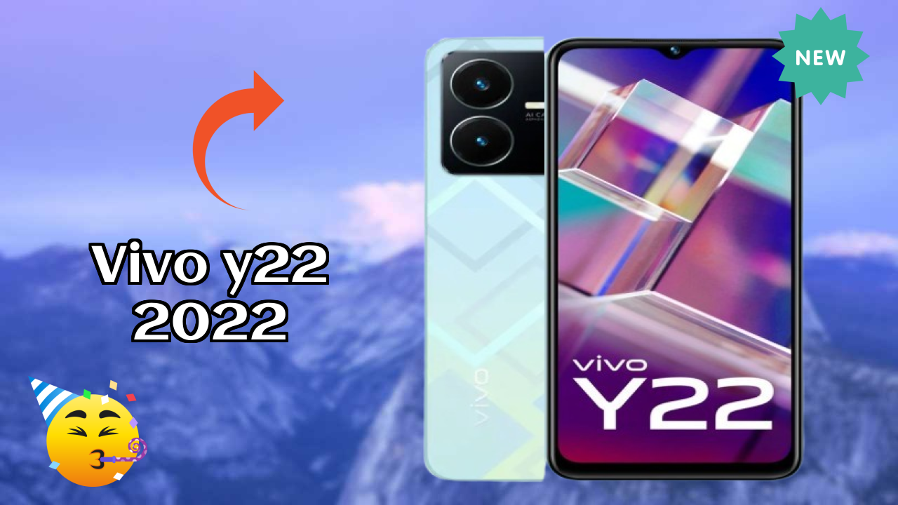 Vivo Y22 2022 at ₹10,899 - Worth the Money? Honest Review