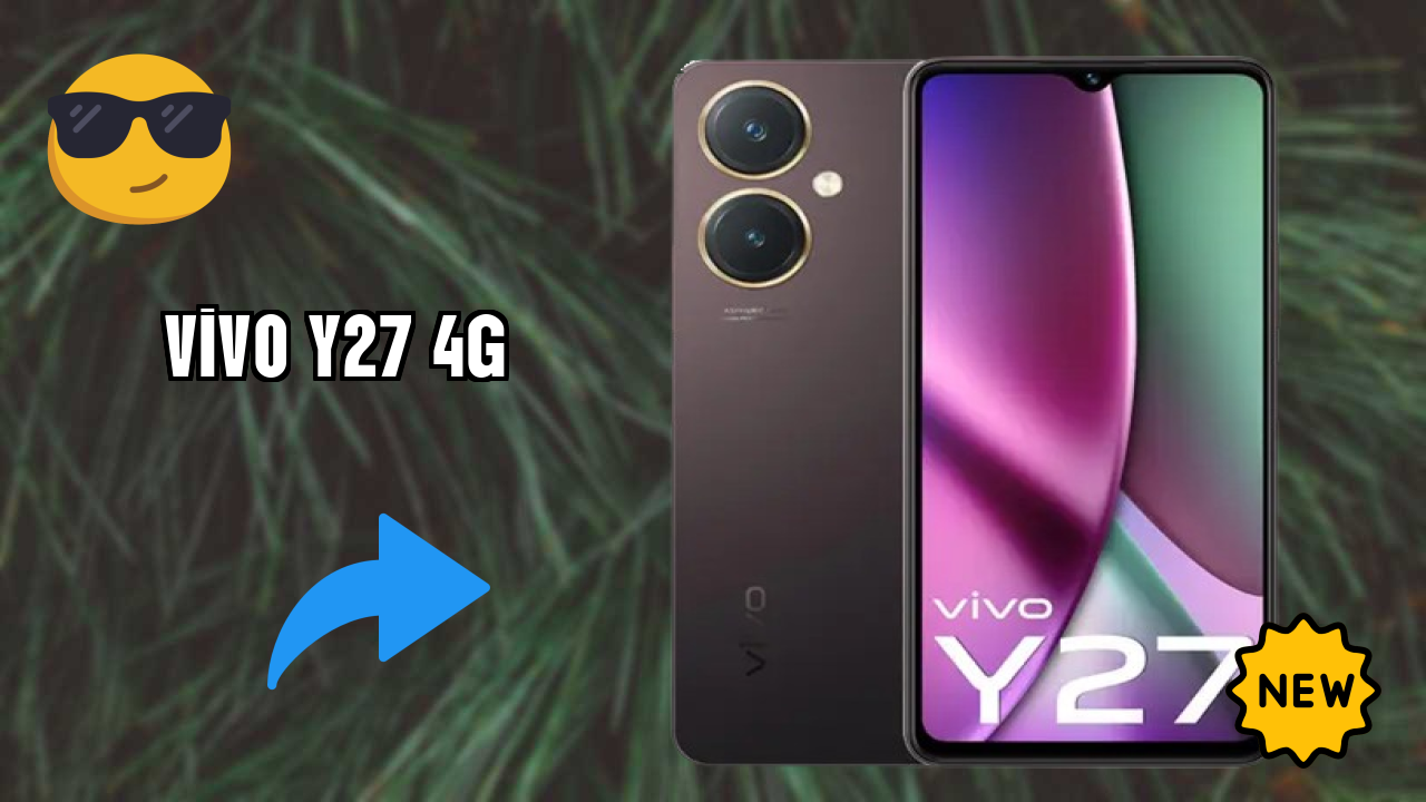 Vivo Y27 4G Battery Life: 5000 MAh Real-World Test