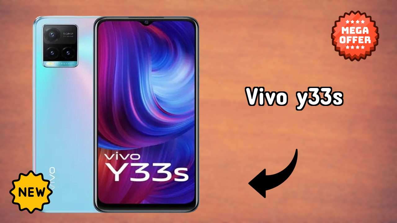Vivo Y33s Selfie Review: 16 MP Front Camera Quality Test