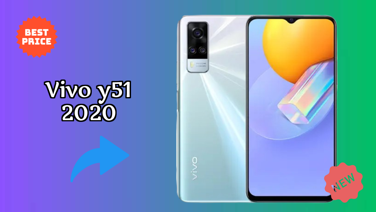 Is Vivo Y51 2020 Worth ₹21,990? Complete Honest Review