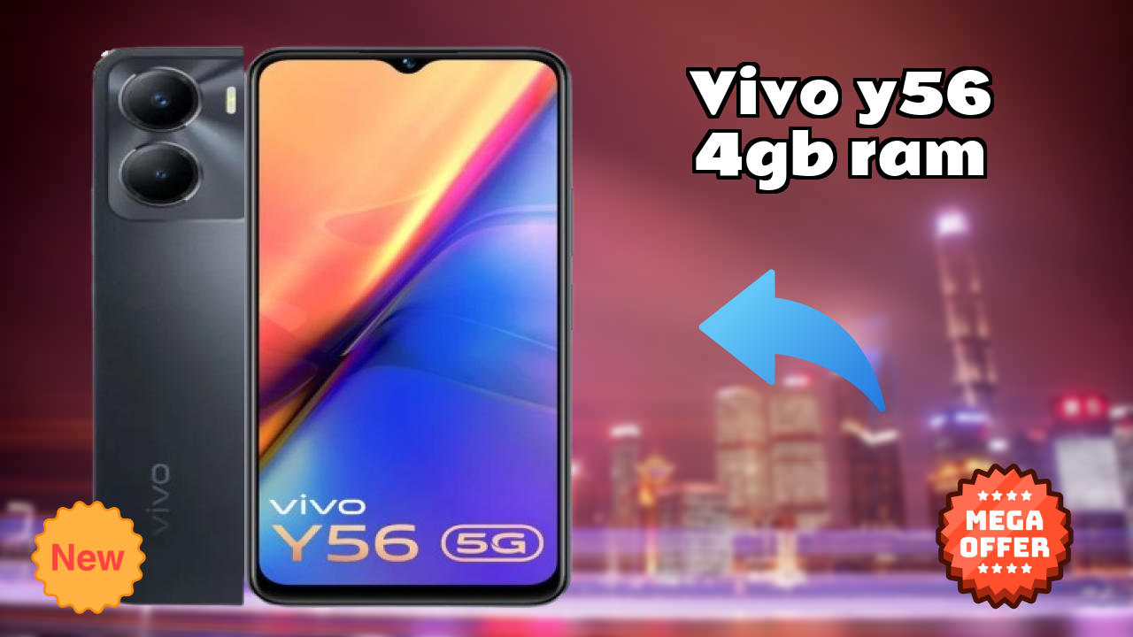 Vivo Y56 4GB RAM Battery Review: 5000 MAh Usage Analysis