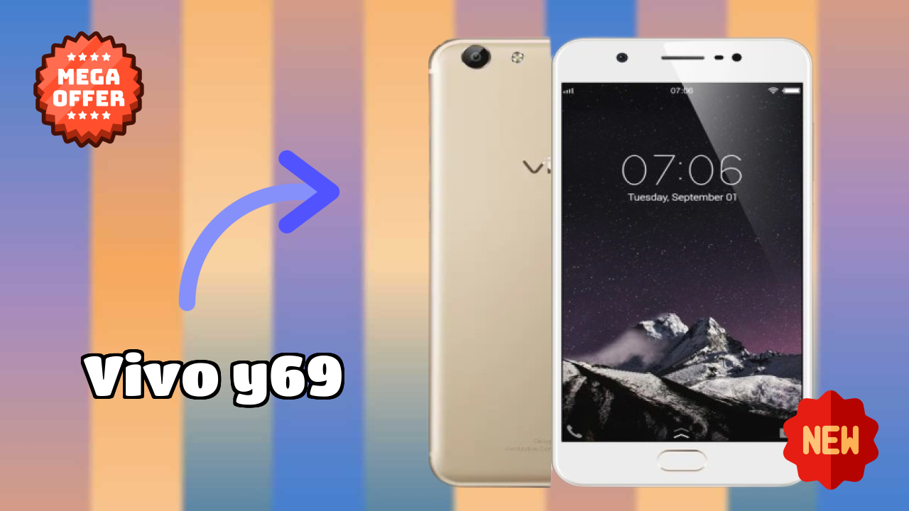 Vivo Y69 Camera Samples: 13 MP Rear Camera Real Photos