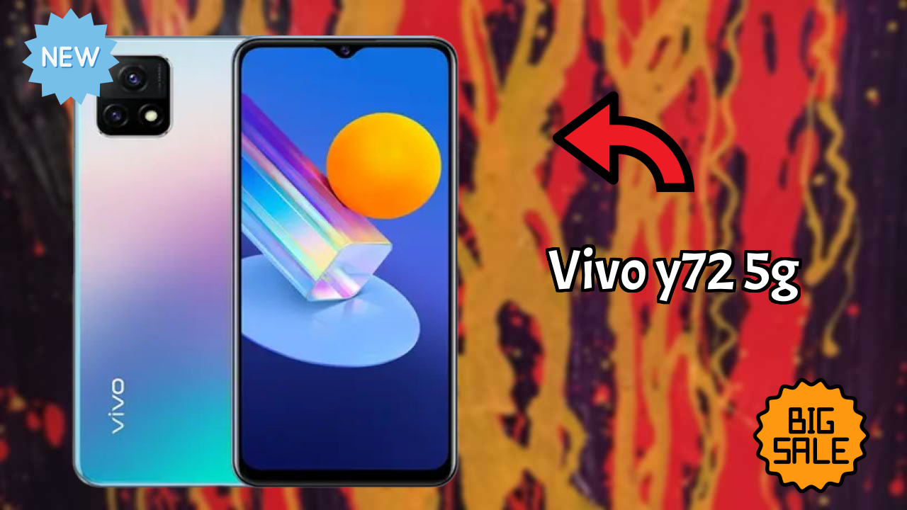 Vivo Y72 5G Processor Test: Snapdragon 480 Speed Review