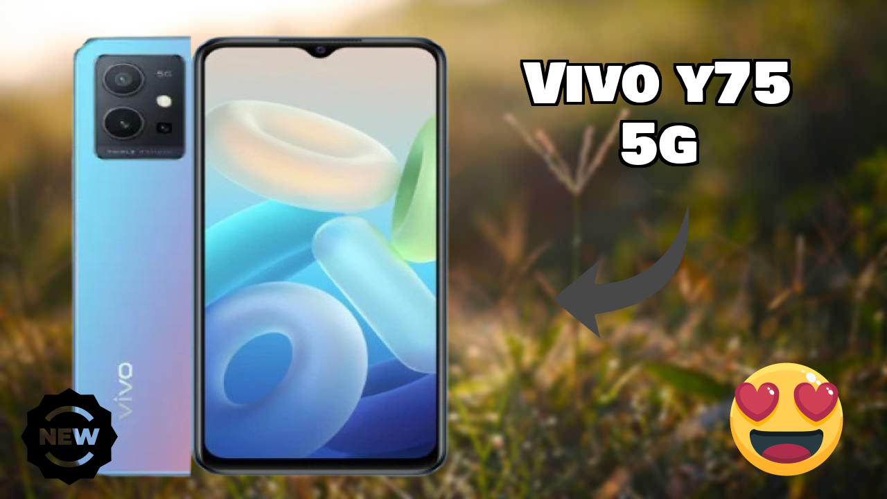 Vivo Y75 5G Battery Review: How Long Does 5000 MAh Last?
