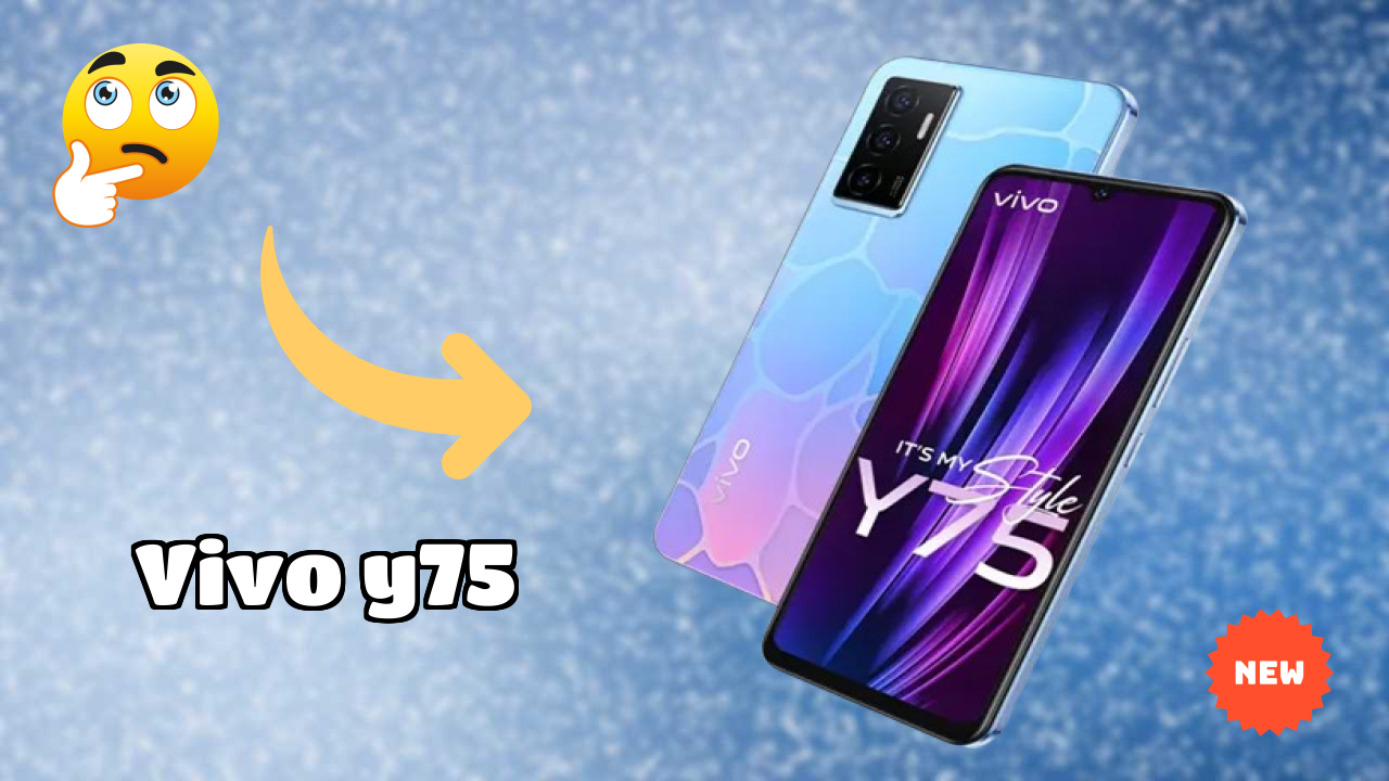 Vivo Y75 Battery Test: 4050 MAh Real-World Usage