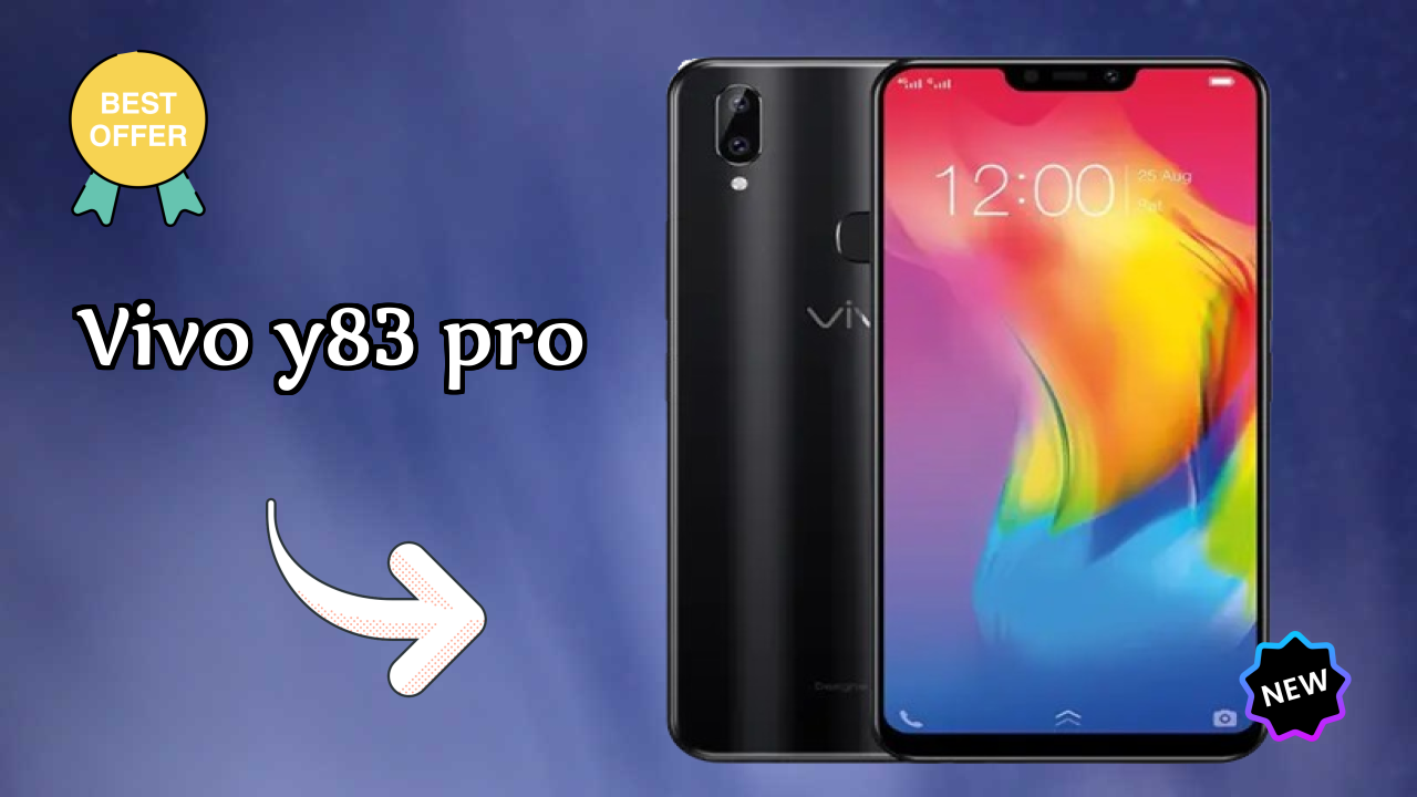 Vivo Y83 Pro 2026 Competitor Analysis – Best Pick?
