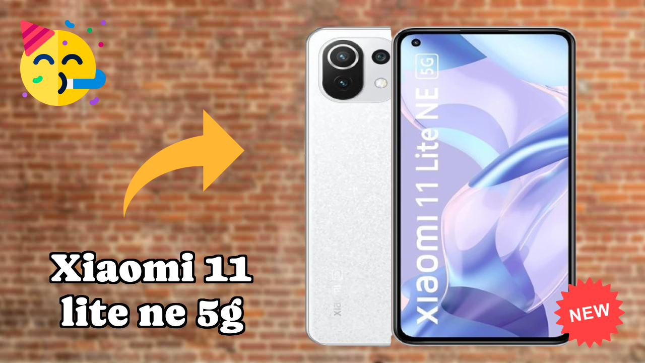 Xiaomi 11 Lite NE 5G 2026 All Features Compared With Rivals
