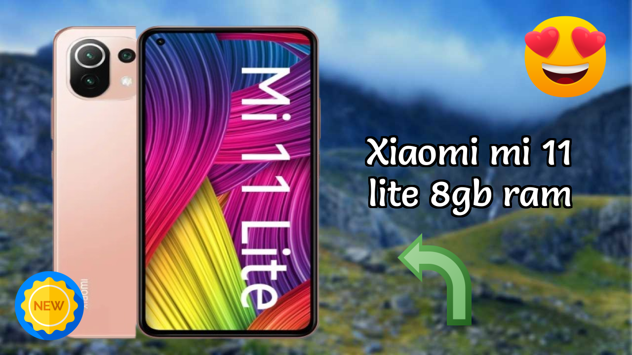 Xiaomi Mi 11 Lite 8GB RAM Camera Test: 64 MP + 8 MP + 5 MP Rear Camera Photo Test