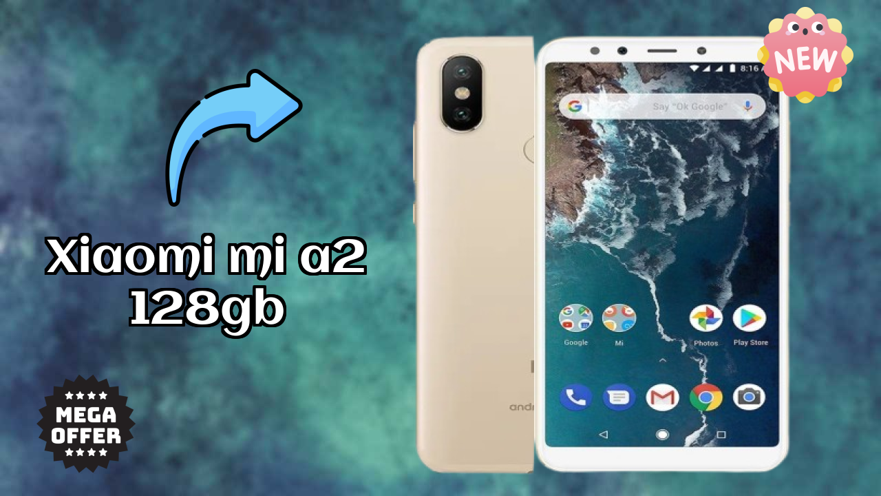 Xiaomi Mi A2 128GB Camera Samples: 12 MP + 20 MP Rear Camera Photo Test