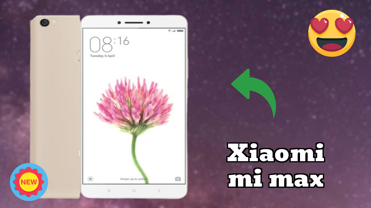 Xiaomi Mi Max Battery Review: 4850 MAh Charging Analysis