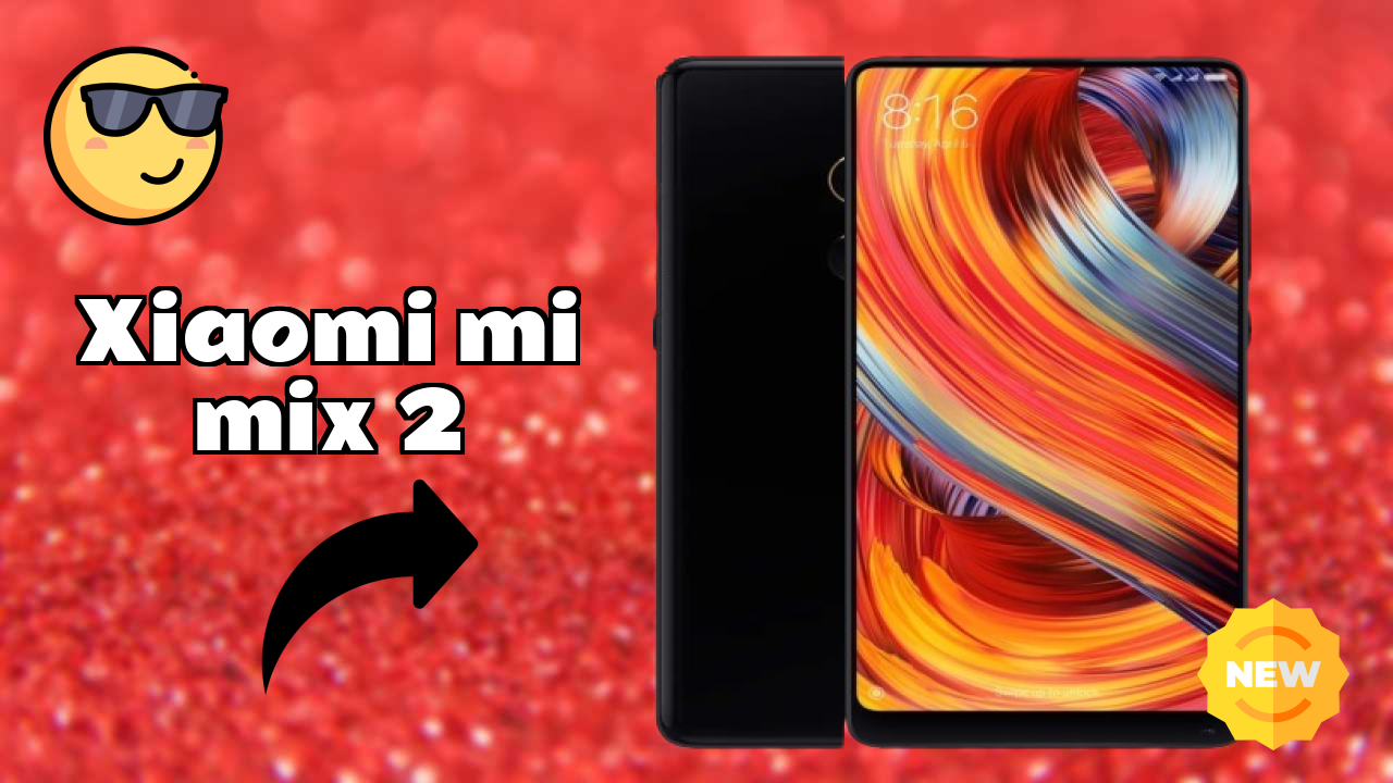 Xiaomi Mi Mix 2 Processor Test: Snapdragon 835 Benchmarks