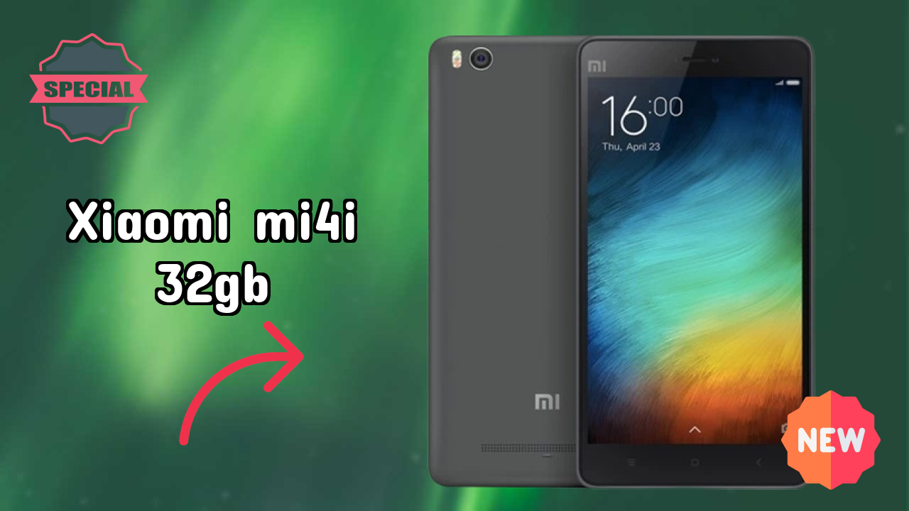 Xiaomi Mi4i 32GB Camera Review: 13 MP Rear Camera Photo Test