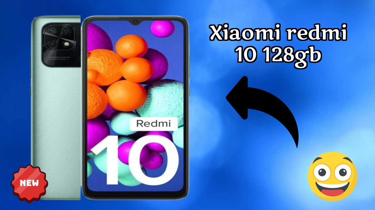 Xiaomi Redmi 10 128GB Price Review: ₹11,990 Worth the Money?
