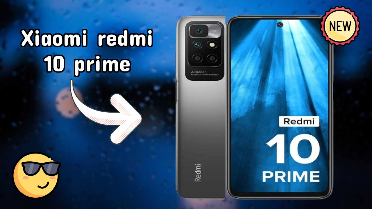 Xiaomi Redmi 10 Prime Display Analysis: IPS LCD Explained