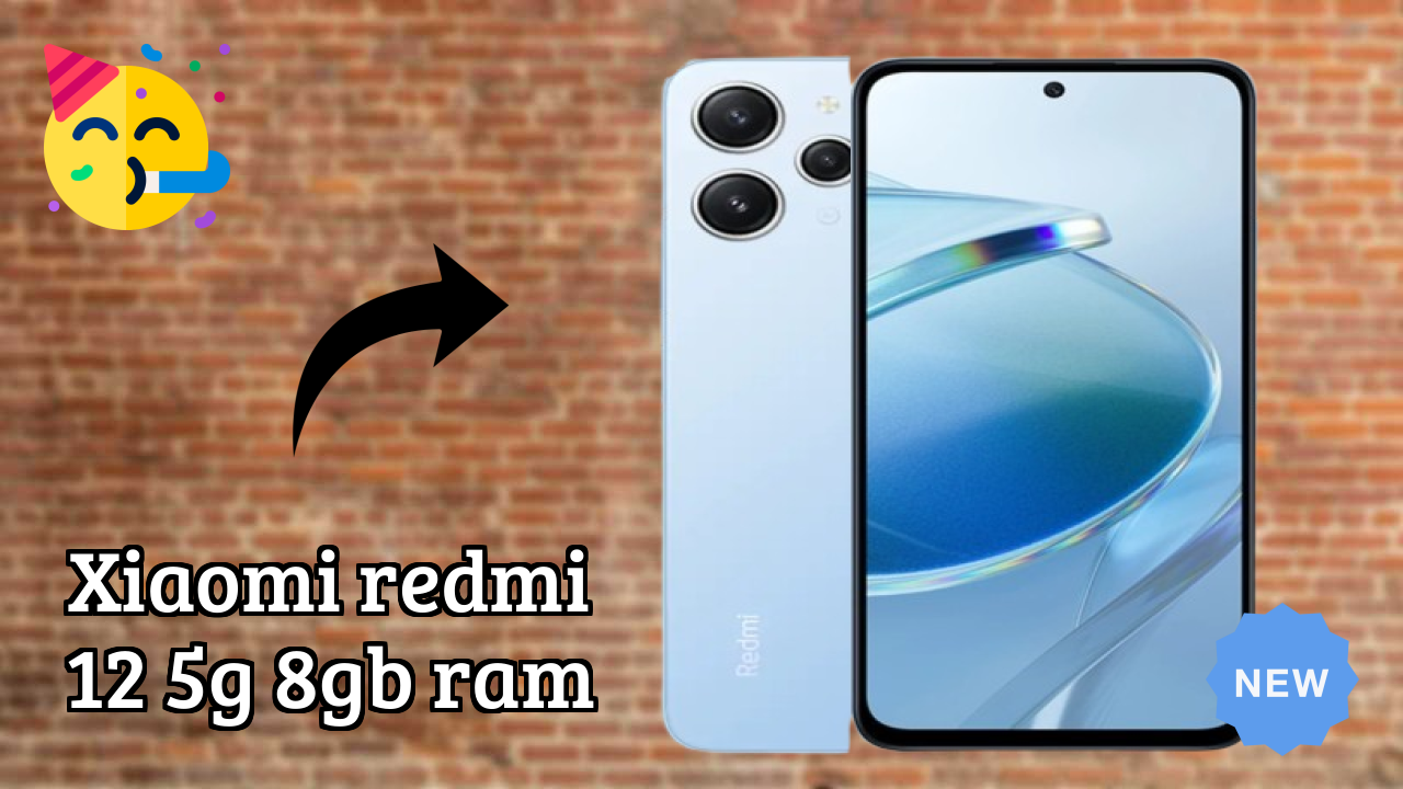 Xiaomi Redmi 12 5G 8GB RAM Camera Test: 50 MP + 2 MP Rear Camera Shoots Stunning Photos