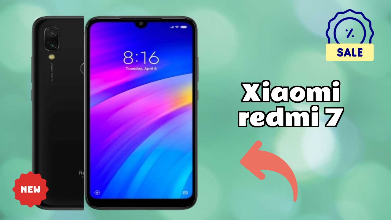 Xiaomi Redmi 7 2026 Competitor Analysis – Best Pick?