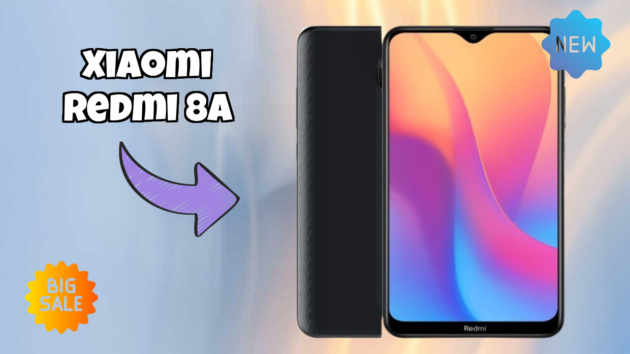 Why People Prefer Xiaomi Redmi 8A in 2026 – Full Explain
