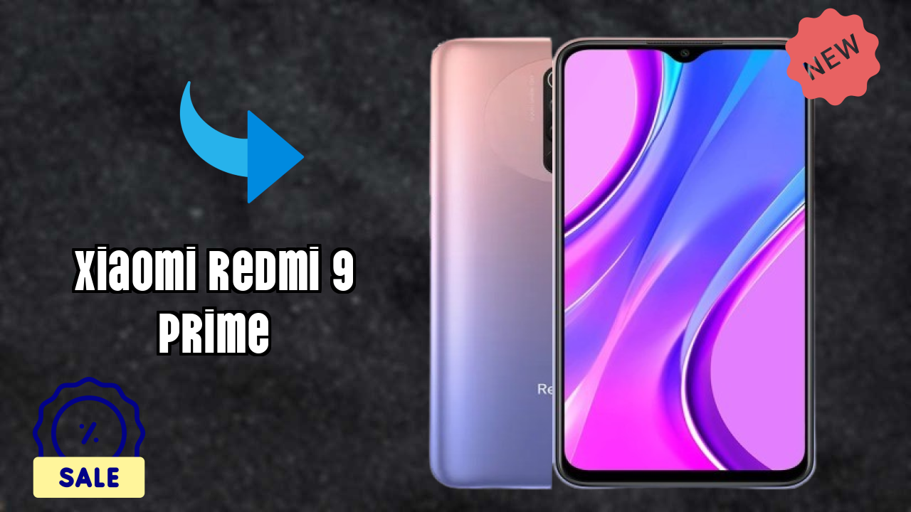 Xiaomi Redmi 9 Prime Camera Review: 13 MP + 8 MP + 5 MP + 2 MP Rear Camera Low Light Test