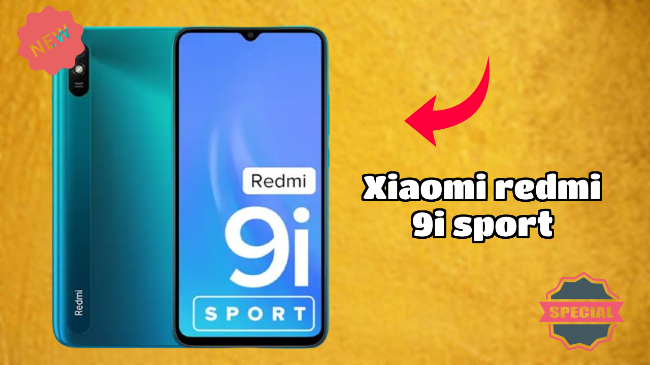 Xiaomi Redmi 9i Sport 2026 All Features Compared With Rivals
