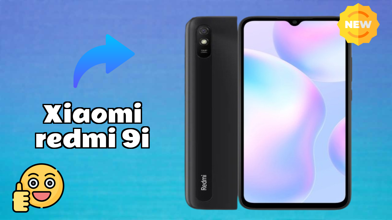 Xiaomi Redmi 9i Battery Test: 5000 MAh Lasts All Day?